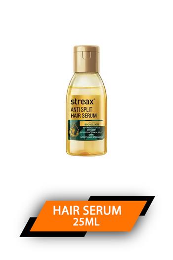 Streax Hair Serum 25ml